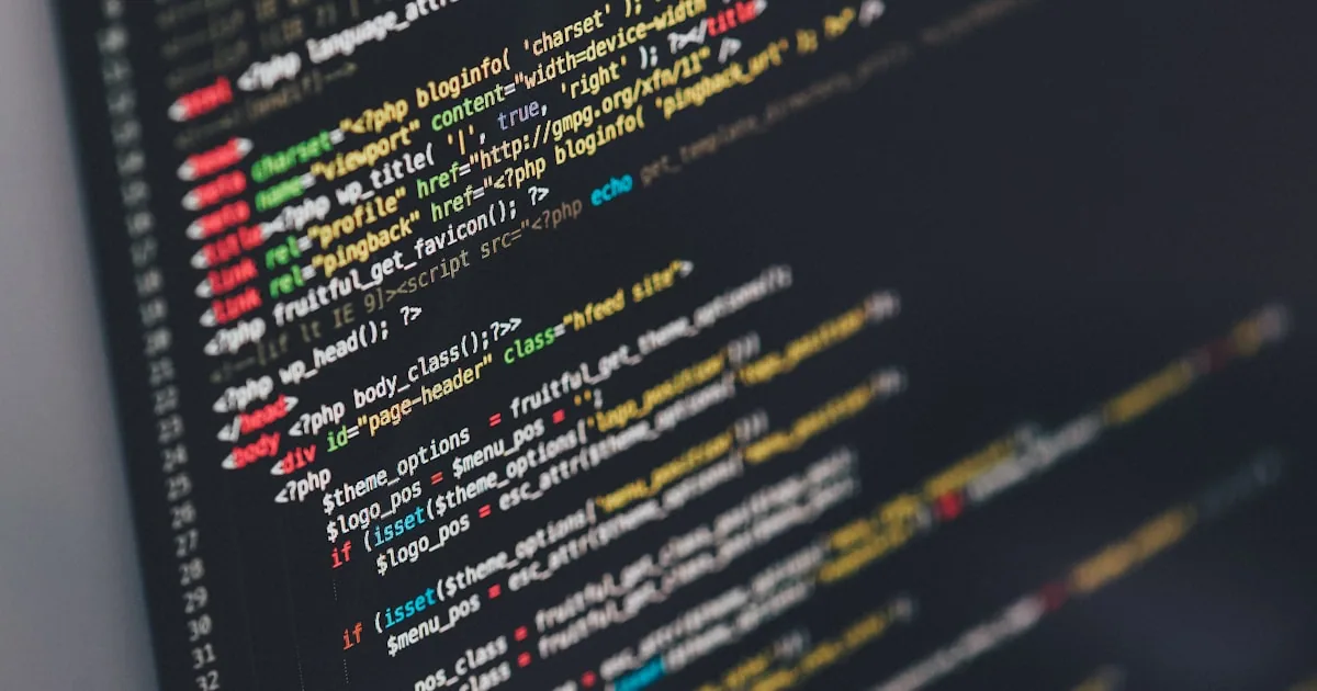 Code and architecture used to build a search-friendly website